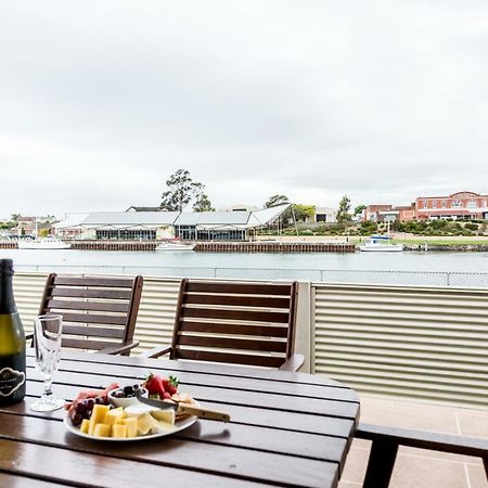 Leven River Retreatアルバーストン エクステリア 写真