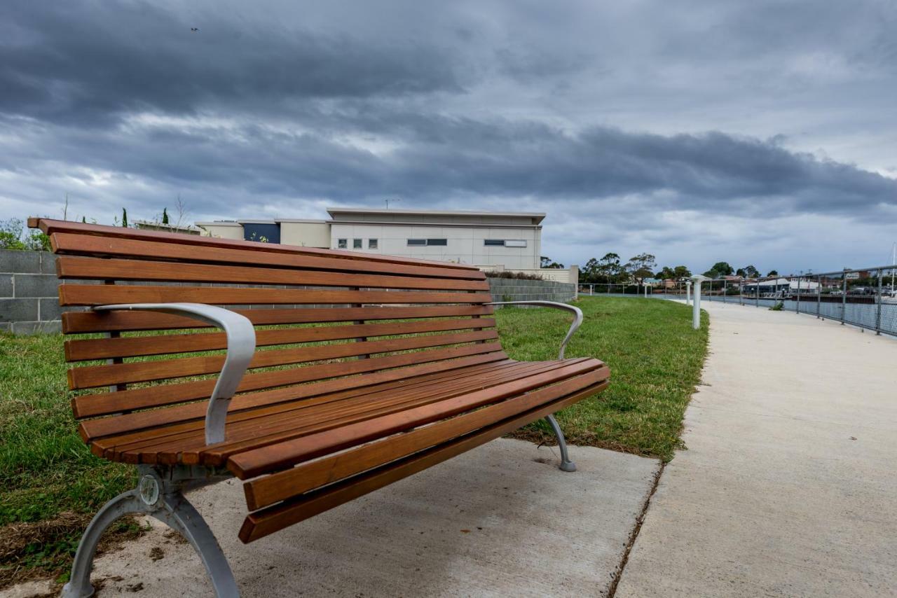 Leven River Retreatアルバーストン エクステリア 写真